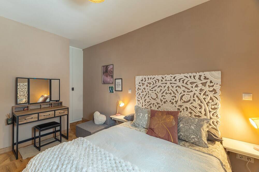 Precioso Piso con Vistas a la Sierra de Gredos, Wi-Fi y Aire Acondicionado en Piedralaves in Piedralaves, Provincia de Ávila