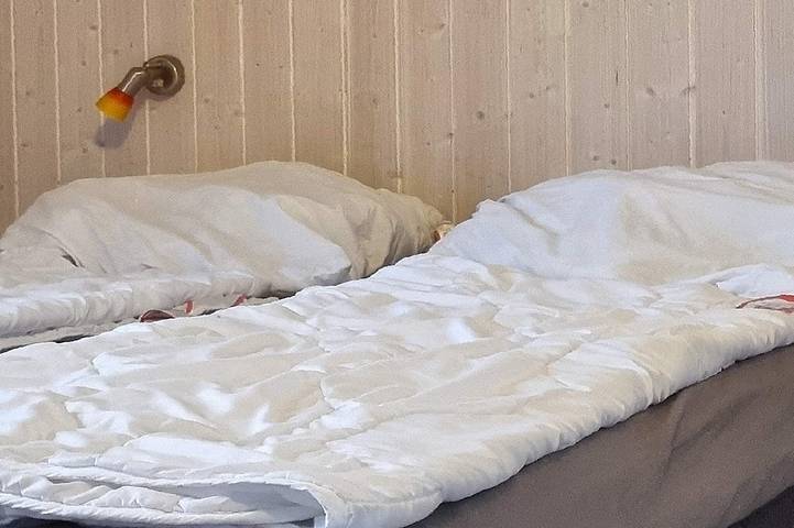 Ferienhaus für 6 Personen, mit Sauna und Garten in Gelting - 2