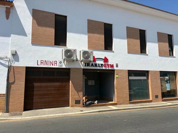 Apartamento de vacaciones para 2 personas, con terraza - 1