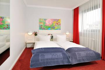 Hotel für 3 Personen in Sylt (Gemeinde), Sylt, Bild 4