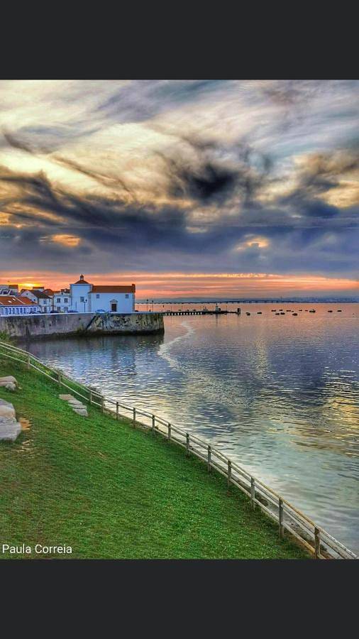Gîte pour 8 personnes, avec vue, animaux acceptés dans Alcochete - 2
