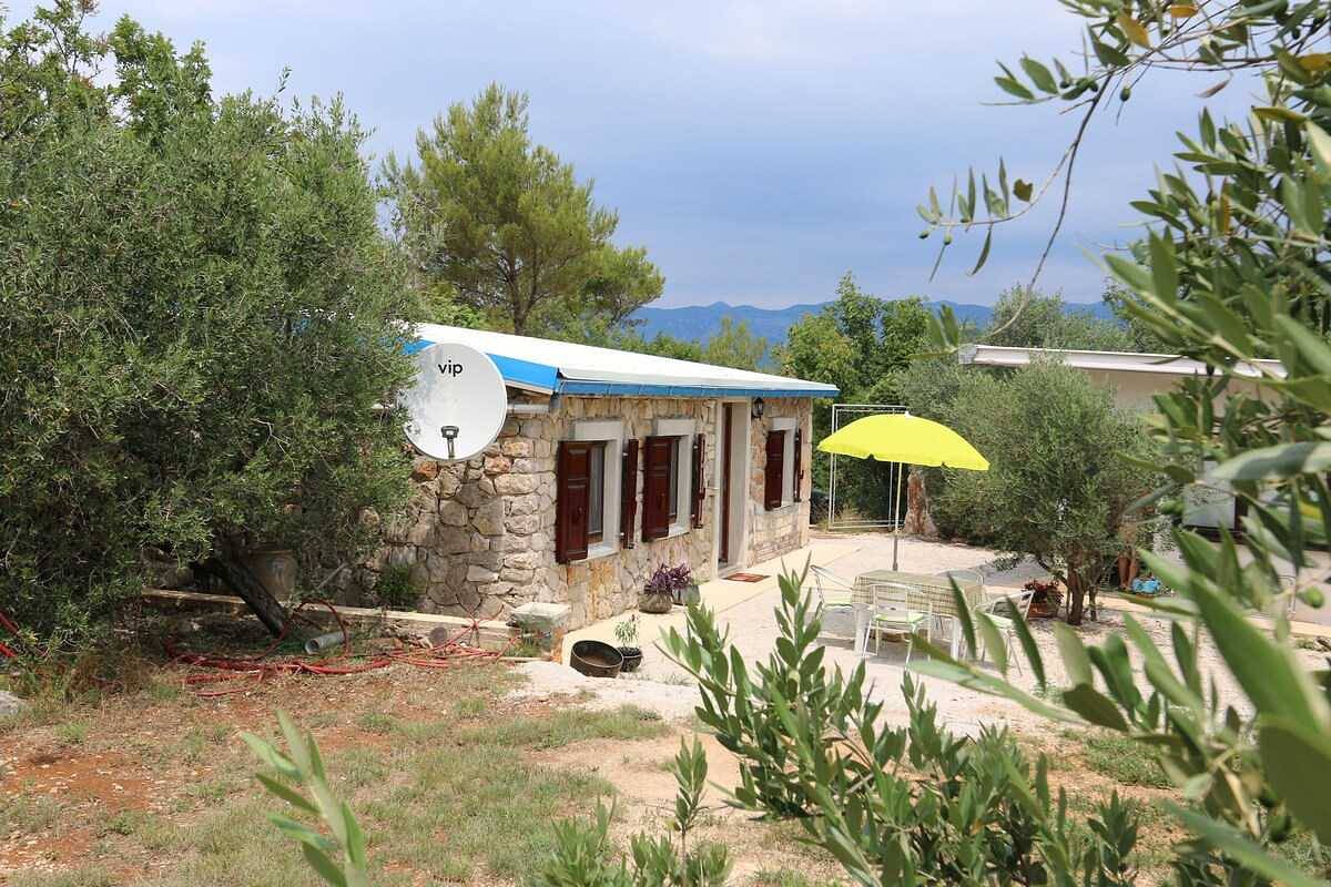 Haus Car Mirko in Silo (Krk), Krk