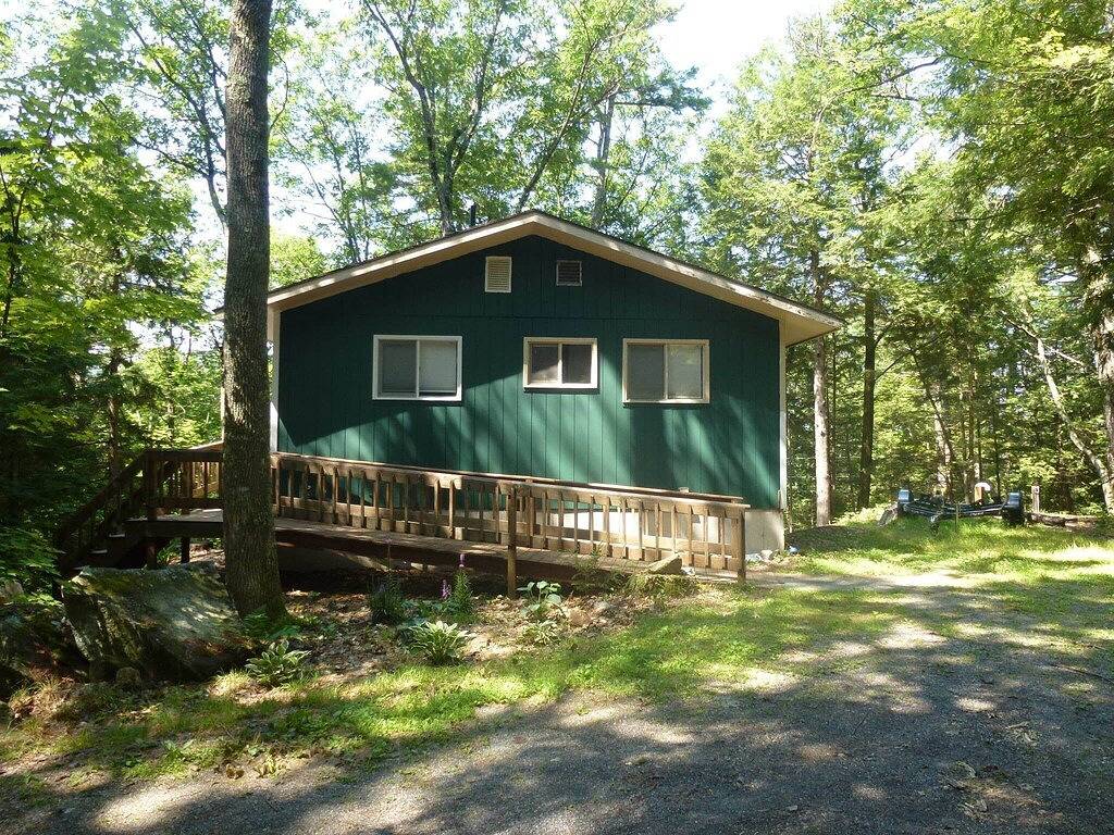 Close To Mt Sunapee - Preise für Skisaison, Wanderwege, Seezugang + Mo in Newbury (NH), Lake Sunapee