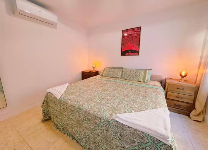 Maison d’hôte pour 2 personnes à Alicante