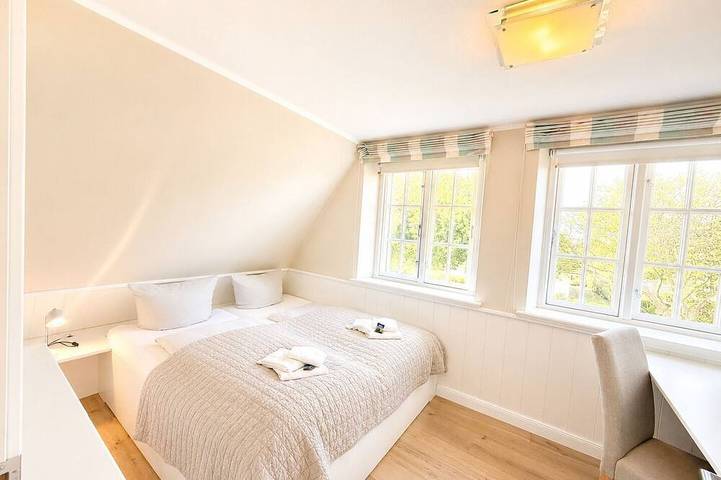 Ferienhaus für 5 Gäste mit 121m² in Hedehusum in Nordfriesische Inseln (Schleswig-Holstein) (Schleswig-Holstein), Utersum