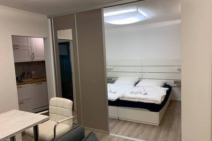 Ferienwohnung für 3 Personen - 1