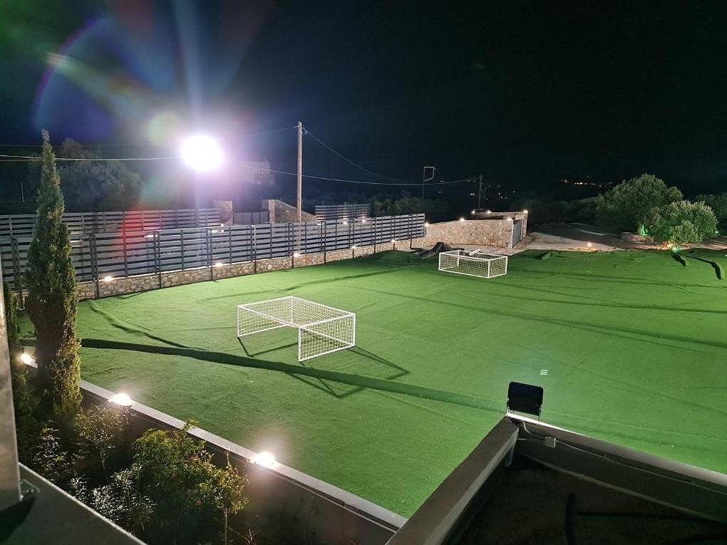 Pivko Village Studio in Milatos, Lasithi