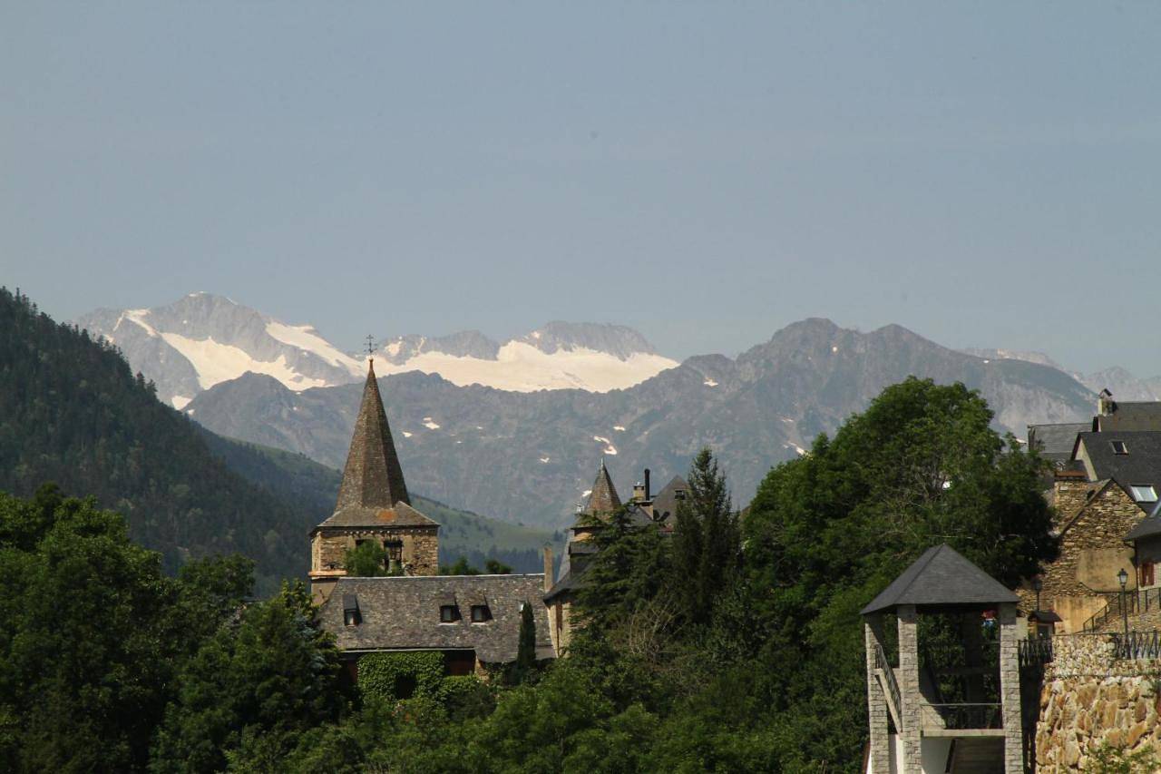 Apartamentos Snö Mont Romies Unhola in Alto Arán, Baqueira Beret