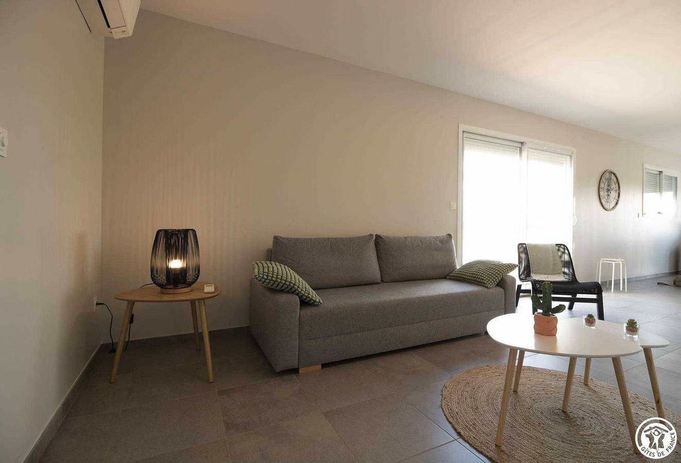 La Clé des Champs in Fronton, Haute-Garonne