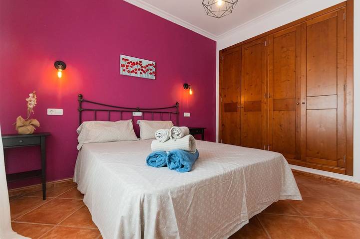 Finca für 8 Personen in Calas de Mallorca - 2