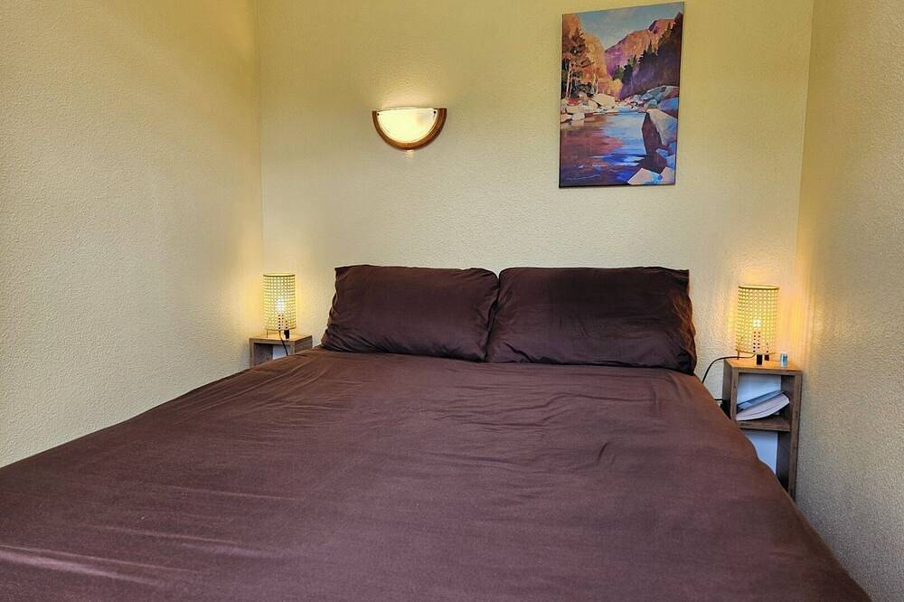 Apartamento entero, Appartement T2 Chez Flo C123 Argentat Sur Dordogne in Argentat-sur-Dordogne, Región de Tulle