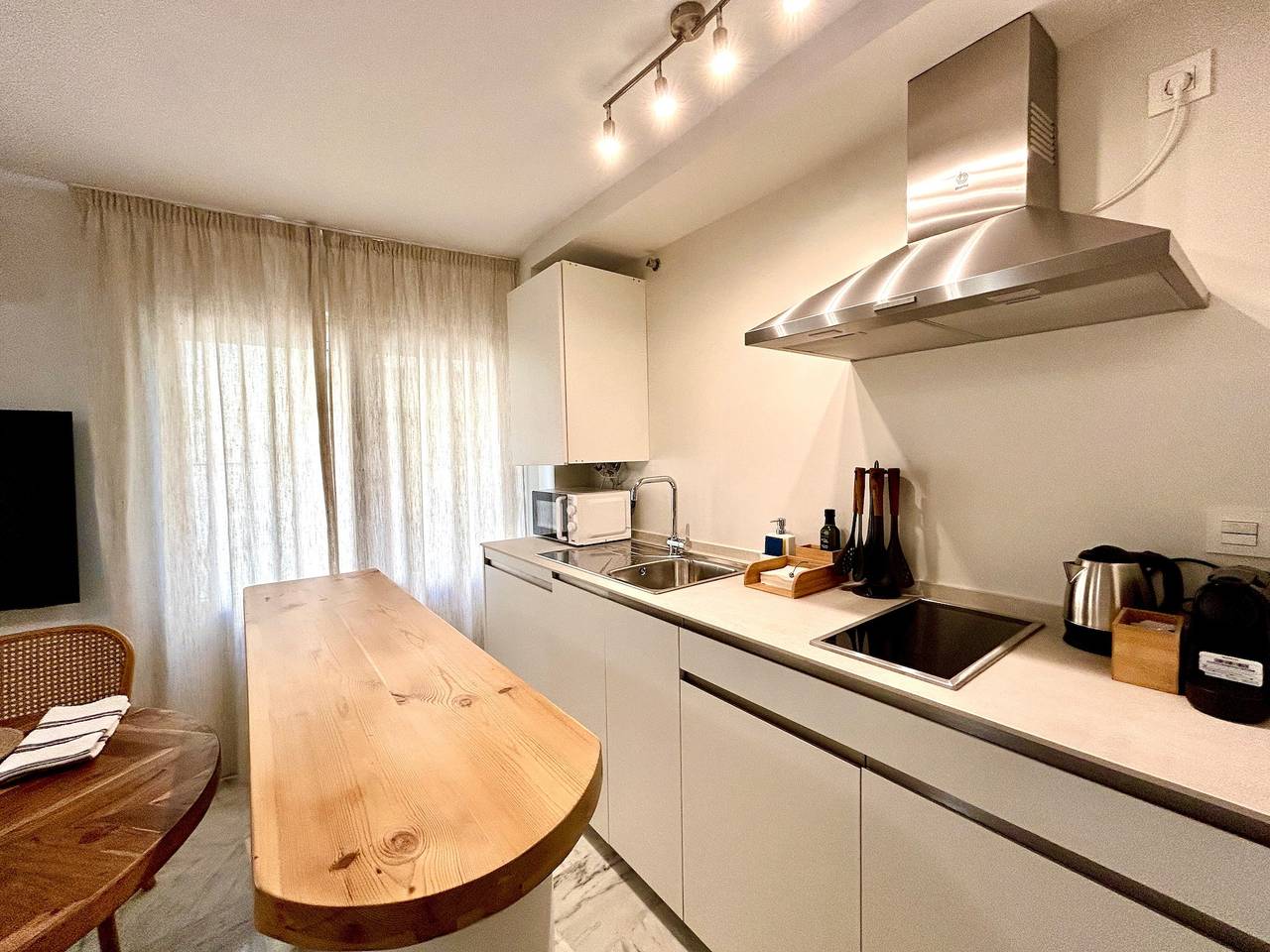 Apartamento Vicente Espínel in Ronda, Provincia de Málaga
