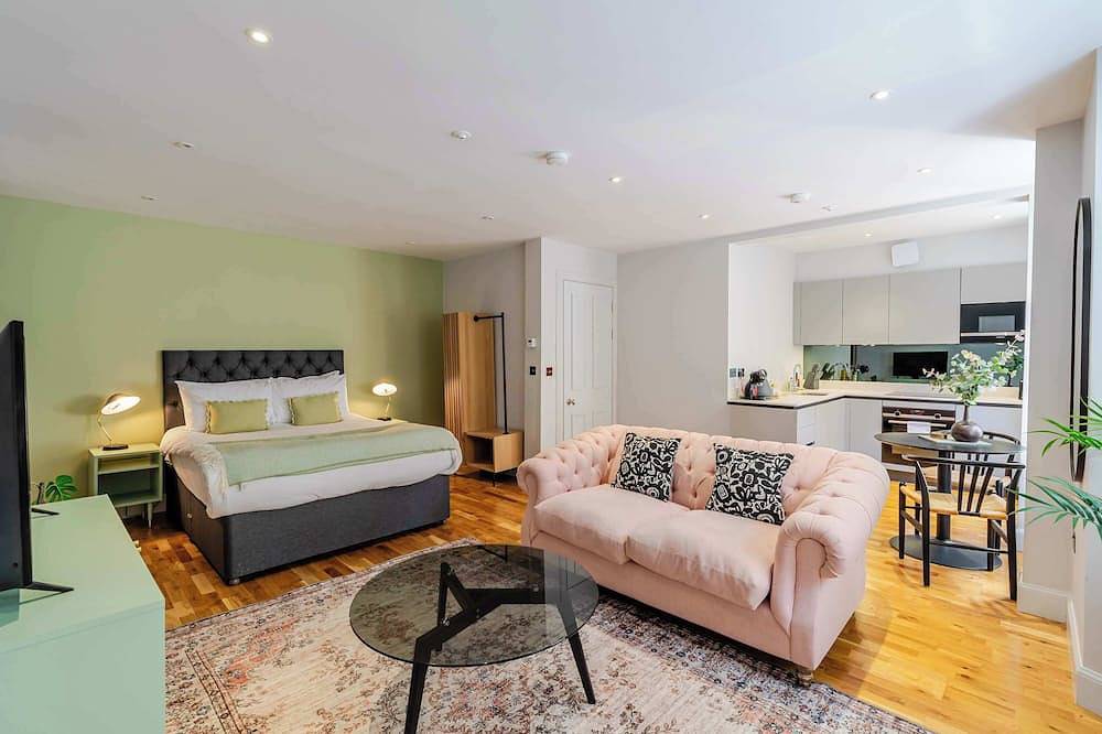 Appartamento vacanze a Lothian a partire da 435€ a notte