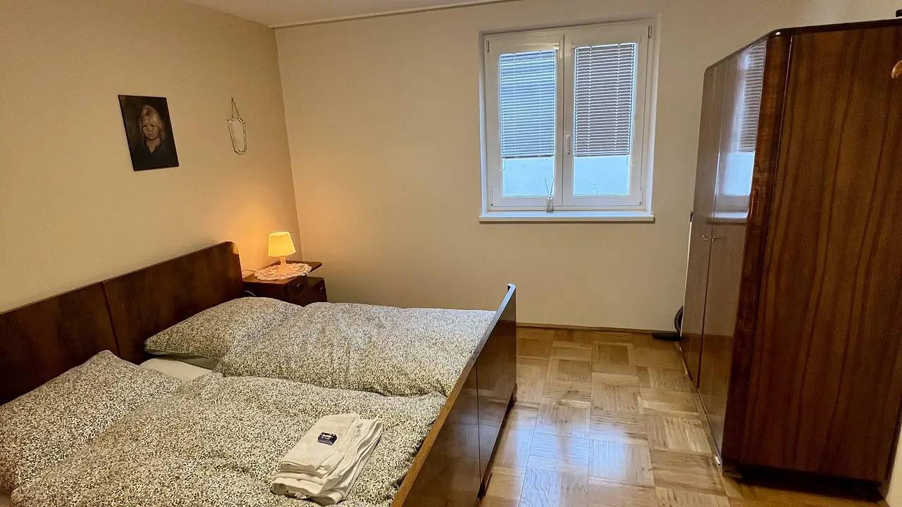 Ganze Ferienwohnung, Ferienwohnung für 2 Personen (50 m²) in Gmunden in Gmunden, Bezirk Gmunden