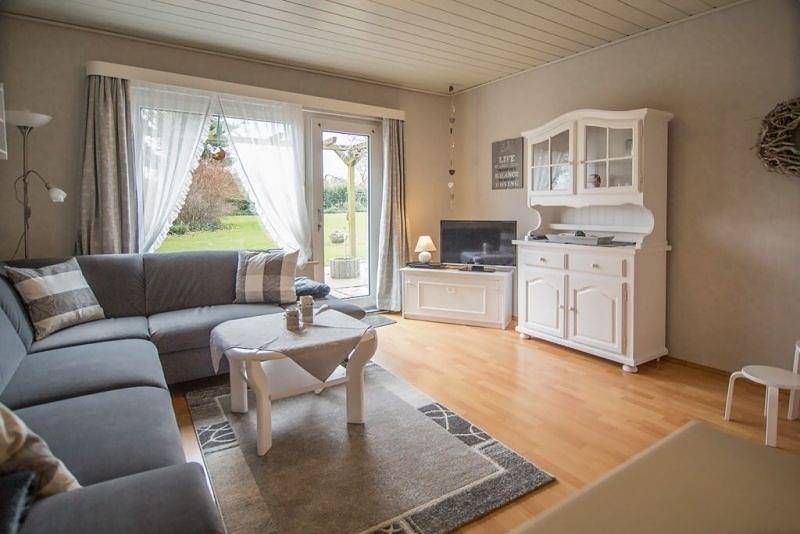 Ganze Ferienwohnung, Ferienhof Block - Ferienwohnung 4 in Brodersby, Rendsburg-Eckernförde