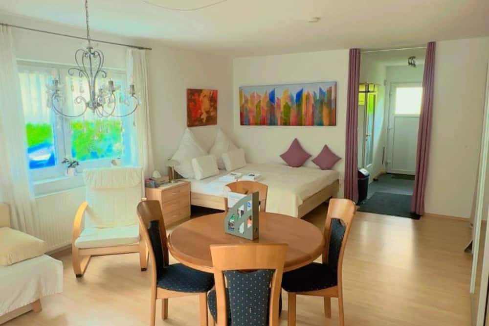 Ganze Wohnung, Idyllische Ferienoase mit traumhafter Terrasse in Marburg, Landkreis Marburg-Biedenkopf
