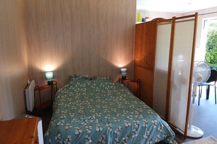 Gîte pour 3 personnes à Cavan (Irlande) - 3