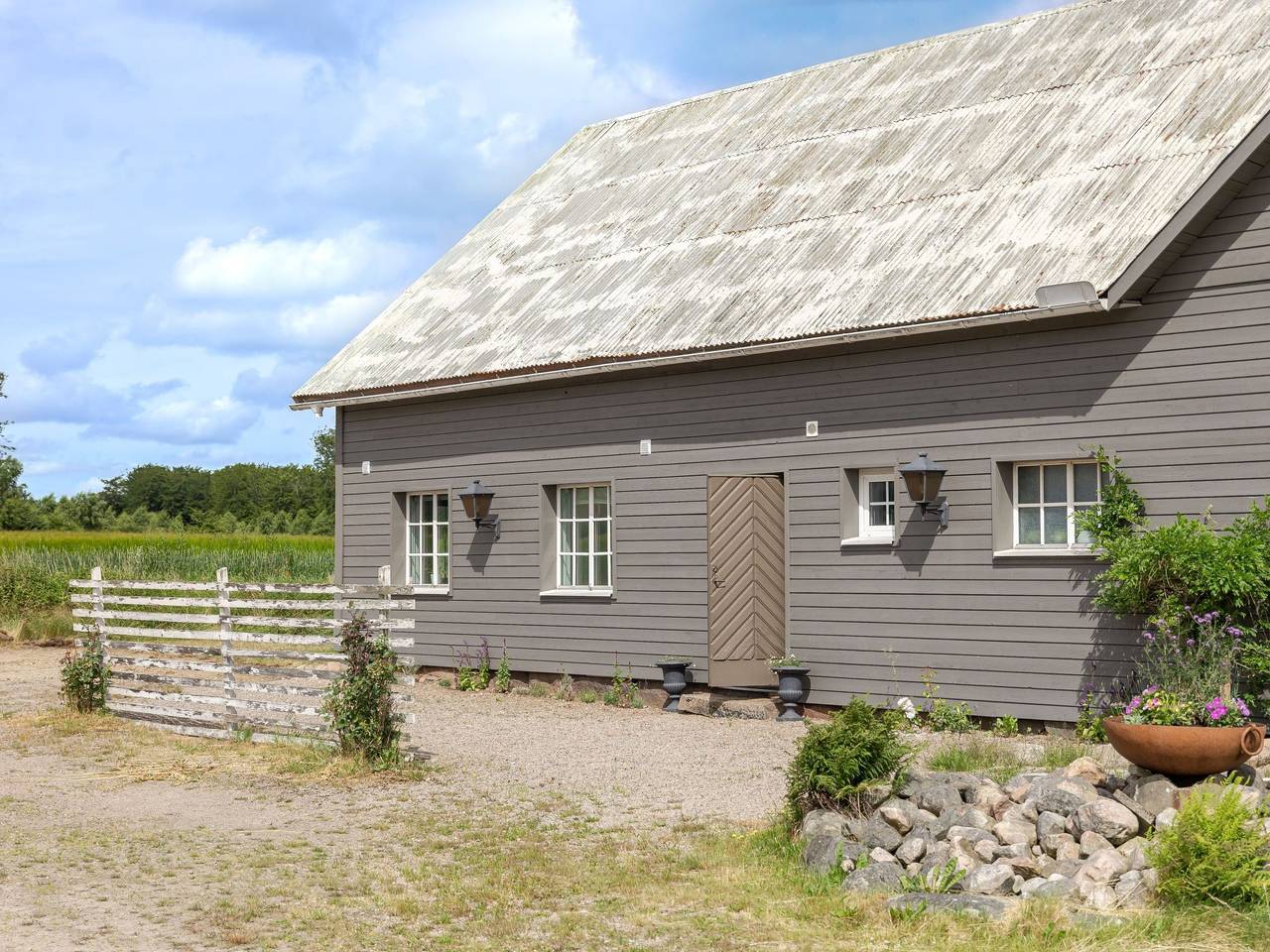 Onsjö in Halmstad, Halland