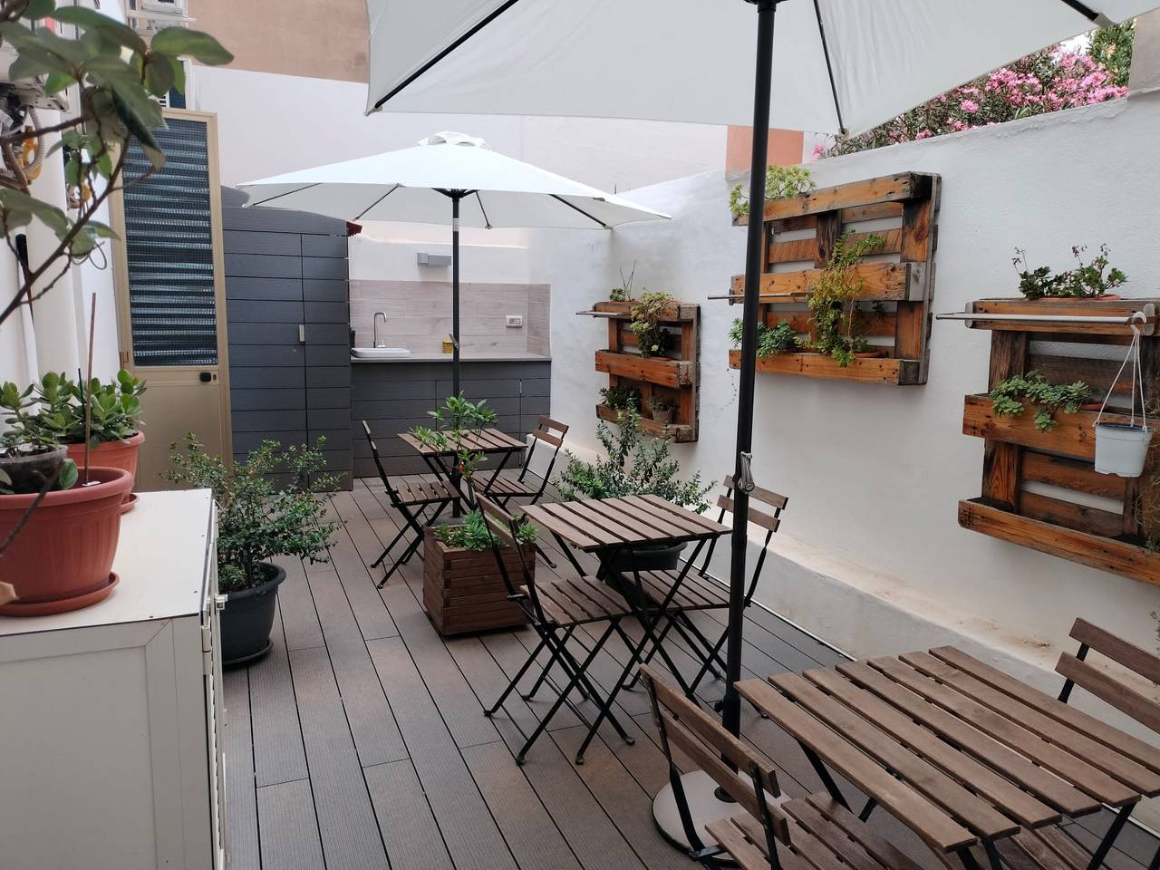 Le Pigne 1 - Mare e Relax in Lido San Giovanni, Alguer