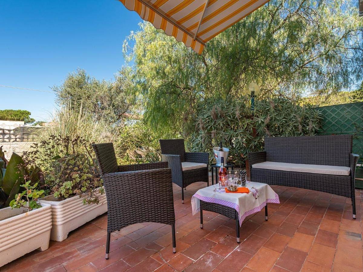 Casa Nunzia in Sant'Andrea Cagliari, Quartu Sant'Elena