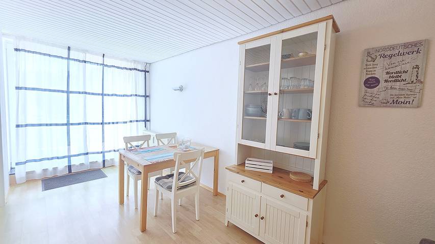 Ganze Ferienwohnung, Strandkrabbe in Grömitz, Ostholstein