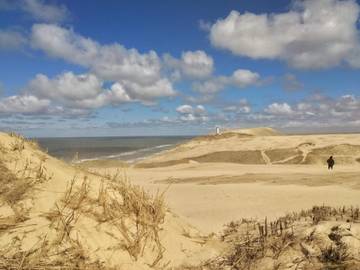 Ferienhaus für 6 Personen in Løkken, Dänemark an der Nordsee, Bild 3