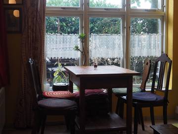 Ferienhaus für 4 Personen in Prerow, Darß, Bild 4