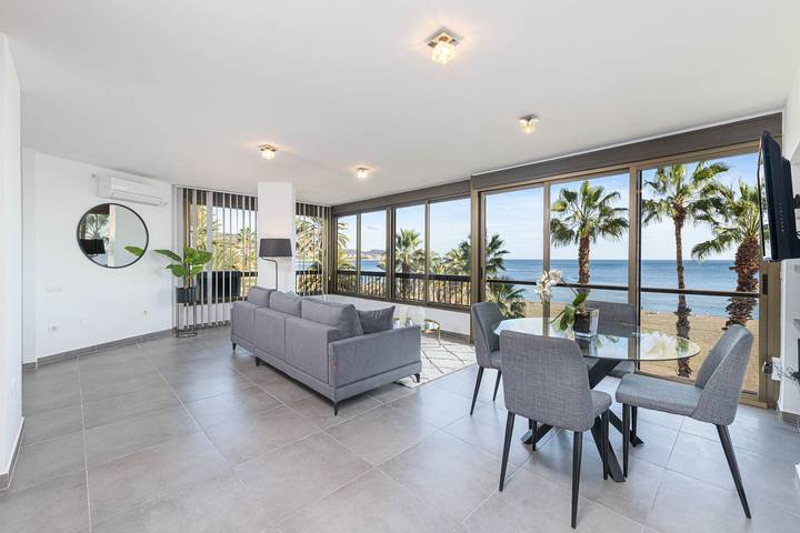 Ferienwohnung für 4 Personen in Altstadt Málaga - 3