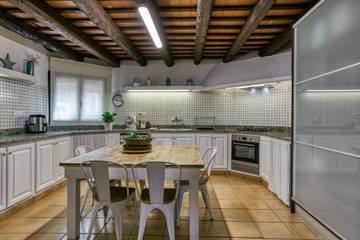 Villa voor 10 Personen in Borrassà, Girona Provincie, Afbeelding 3