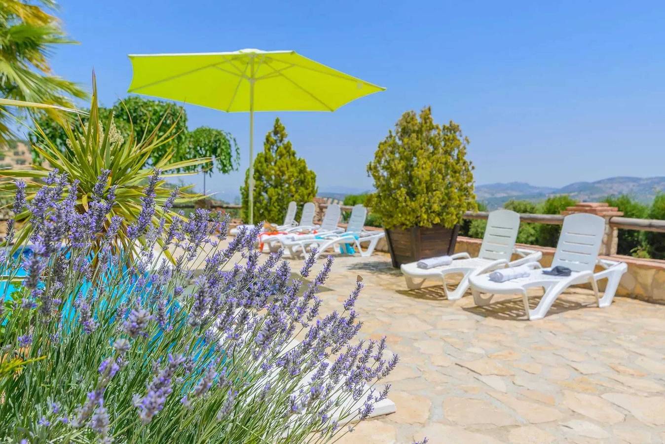 Villa espaciosa con piscina en Priego de Córdoba - 350 m² in Priego de Córdoba, Sierras Subbéticas