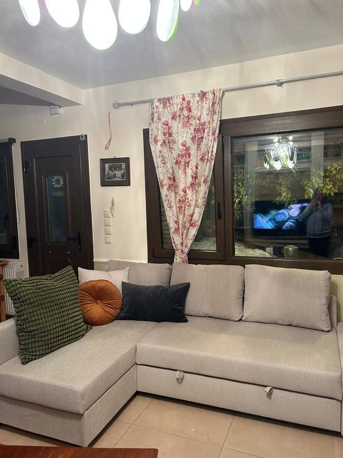 Ferienwohnung für 5 Personen, mit Garten und Ausblick - 1