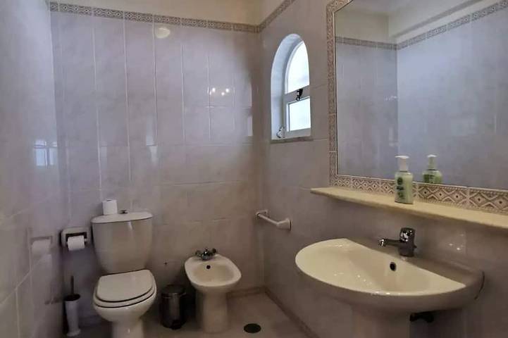 Villa für 4 Personen, mit Garten und Pool, mit Haustier in Carvoeiro - 4