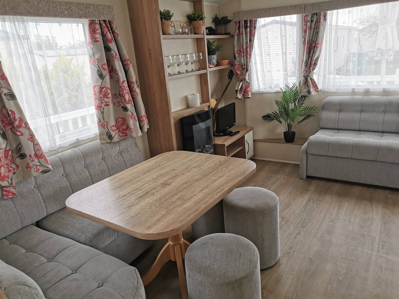 Mersea Beach Retreat in Mersea Island, Colchester