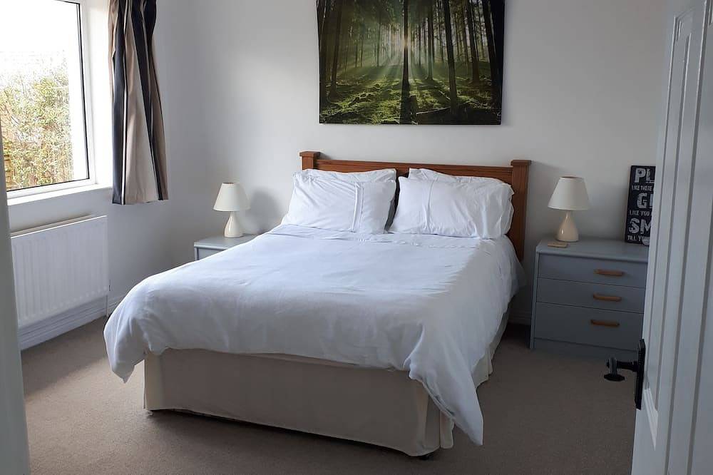 Ferienhaus (mit Wifi) in der Nähe des Meeres mit schönem Strand in Castlerock, Grafschaft Londonderry