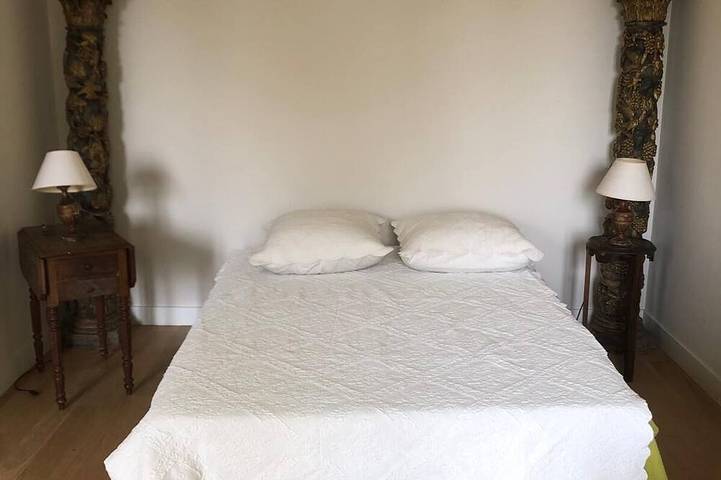 Château pour 14 personnes dans Marne - 4