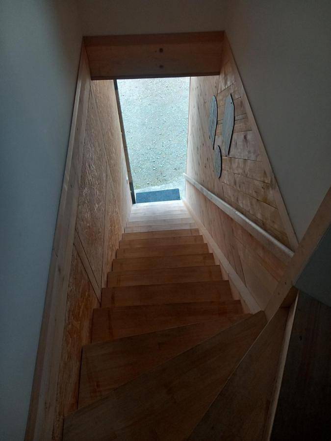 Gîte pour 4 personnes, avec vue à Nazelles-Négron - 3