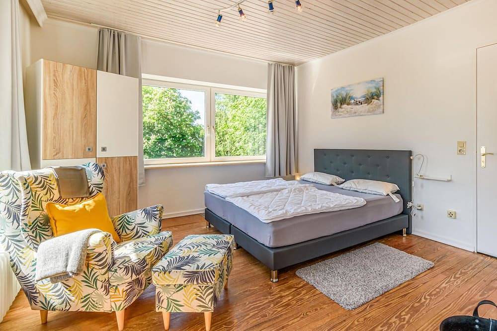 Ganze Wohnung, Atemberaubende Wohnung in St. Other in Sankt Annen, Halbinsel Eiderstedt