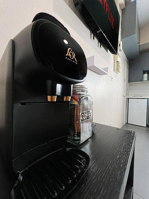 Gîte pour 2 personnes à Ermont - 4