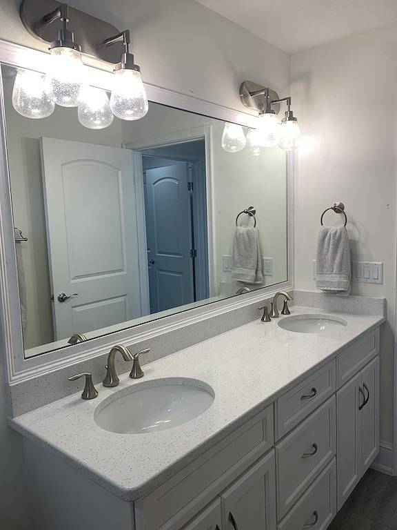 Vacation rental for 10 people, with hot tub and yard in Flagler Beach