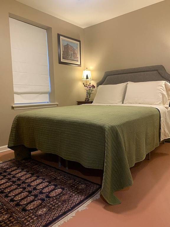 Ganze Wohnung, Stay close to entertainment! \ndowntown Lr 2 bedroom apt near Simmons Bank Arena in Little Rock, Arkansas