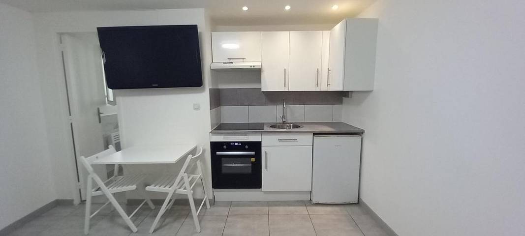 Gîte pour 2 personnes à Gagny - 3