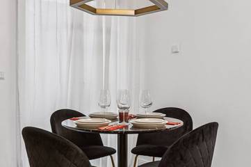 Ferienwohnung für 3 Personen in Schöneberg Berlin