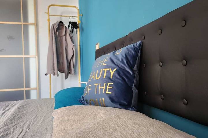 Ferienwohnung für 3 Personen, mit Pool in Gardone Riviera - 3