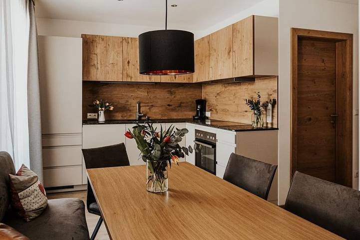 Bauernhof für 6 Personen, mit Garten