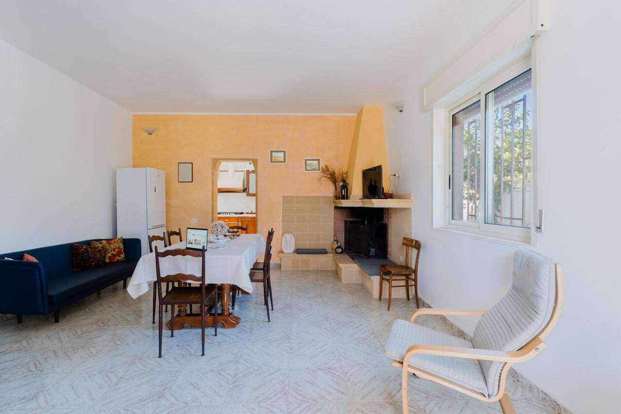 Three-Bedroom Villa in Casalabate, Trepuzzi