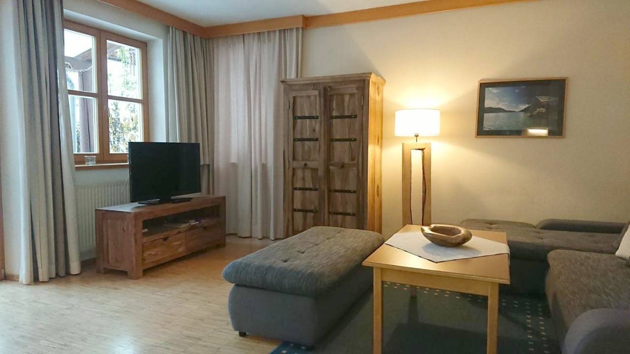 Holiday Home in Gailtaler Alpen, Weissensee