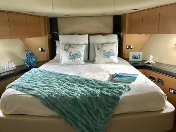 House Boat for 10 Guests in Miami, Florida, Picture 3