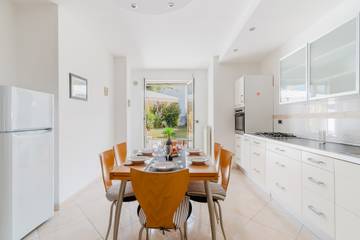 Bungalow per 7 Persone in Otranto, Otranto e dintorni, Foto 4