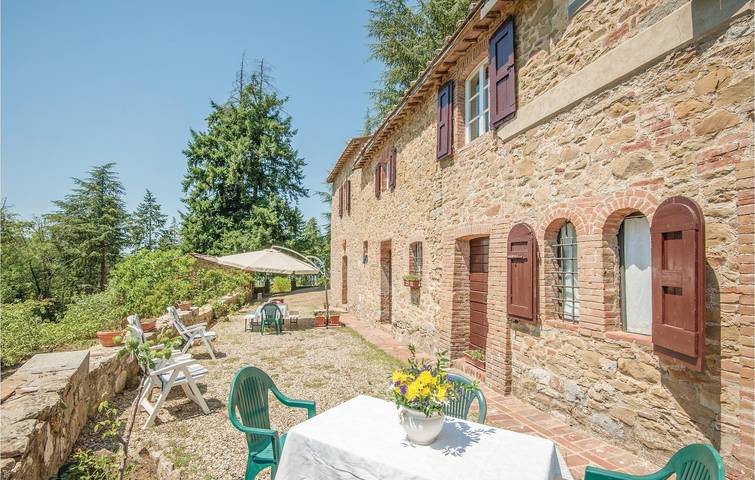 Casa vacanza per 9 persone a Monti