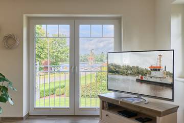 Ferienwohnung für 4 Personen in Oldenbüttel, Nord-Ostsee-Kanal, Bild 4